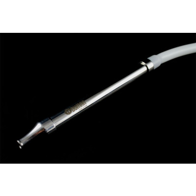 Oduman Metal-Silicone Hose