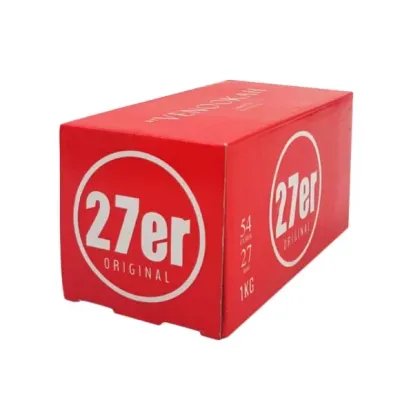 One Nation Premium Shisha Cubes #26er 1kg