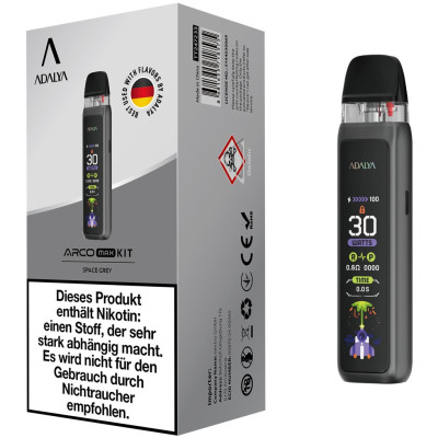 Adalya Arco Max