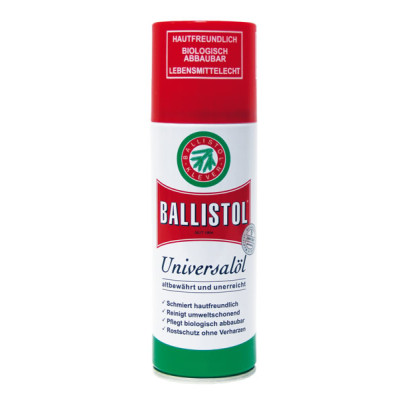 Ballistol Spray - 50 ml