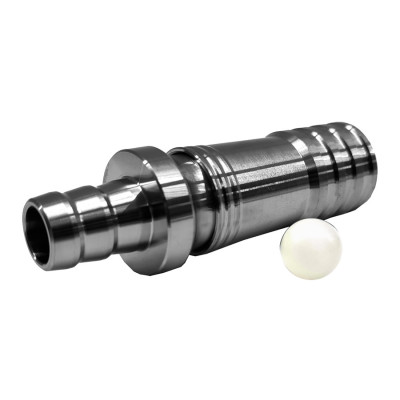 Lava Hose Adapter