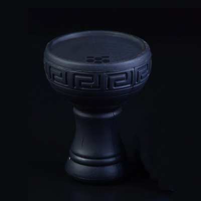 Silicone Bowl Shock