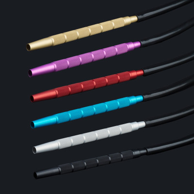 UNITY Metal Hose Tip