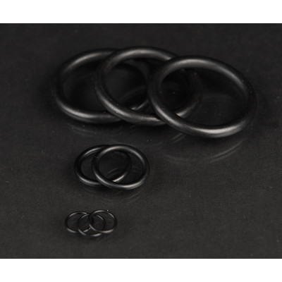 UNITY Rubber Set