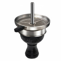 Atom Lava Shock Chimney Set 