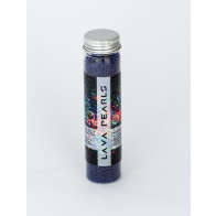 Lava Pearls 85g - Dark Blue (&euro;10,29/100g)