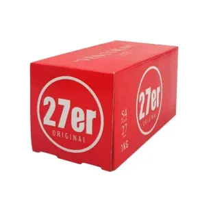 One Nation Premium Shisha Cubes #26er 1kg