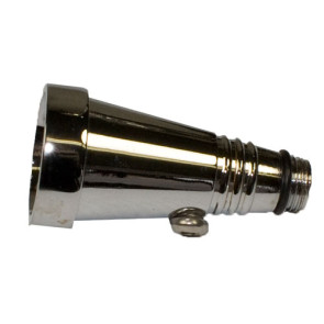 MYA Hose Adapter - Chrom