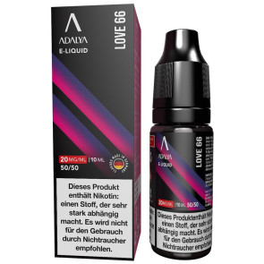 Adalya Liquid Love66