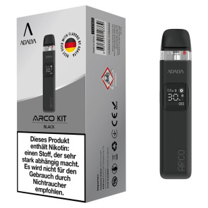 Adalya Arco Max