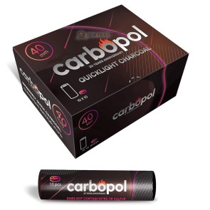 Carbopol 40mm - 100 pcs
