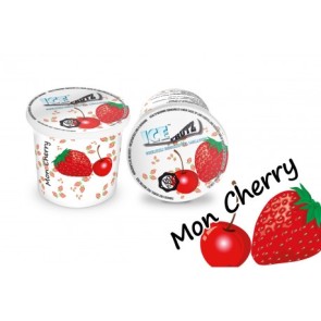 Ice Frutz Gel - 100g - Mon Cherry