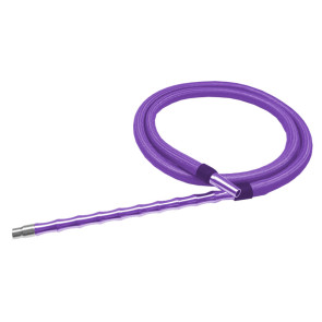 Lava Alu Sleeve Hose Purple