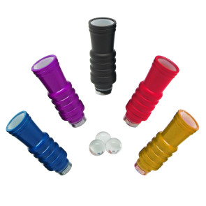 Lava Set Hose Adapter Shisha