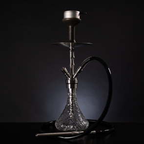 Lava IRONFOX Black