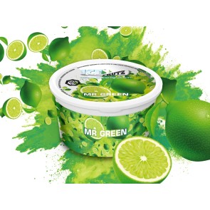 Ice Frutz Gel - 100g - Mr Green