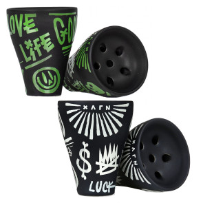 LiTLiP Phunnel Shisha Hookah