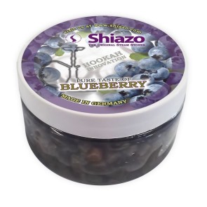 Shiazo Steam Stones - 100g - Blueberry