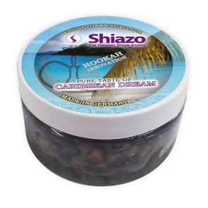 Shiazo Steam Stones - 100g - Caribbean Dream