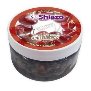 Shiazo Steam Stones - 100g - Cherry