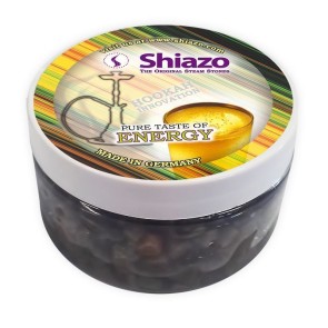 Shiazo Steam Stones - 100g - Energy