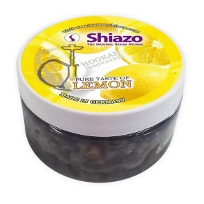 Shiazo Steam Stones - 100g - Lemon