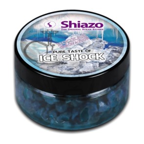 Shiazo Steam Stones - 100g - Ice Shock