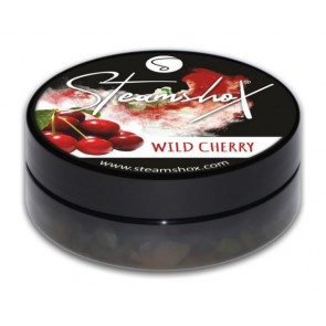 Steamshox Wild Cherry