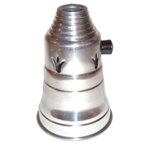 Wind Cover Silver Big