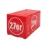 27er Original - Cubes27 1kg