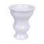Bowl King XL White + Grommet