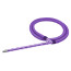 Lava Alu Sleeve Hose Purple