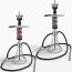Lava SHOCK - 2 Hoses