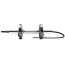 Lava XFIT - Dumbbell Shisha Hookah Tip