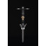 Maklaud Dzen F / Skull K Hookah