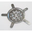 Metall Sieve Premium