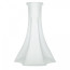 Glass Base Neo Frosted White