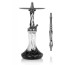 Ocean Hookah Kaif S 2nd Edition Black & White