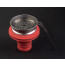SheeCool 360 Bowl Red