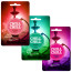 Shisha Gum Selection
