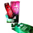 Shisha Gum Display