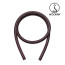 Wookah Leather Hose - Brown