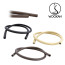 Wookah Leather Hose 