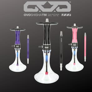 OVO Shisha
