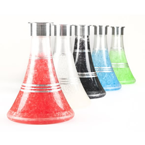 Hookah Bases