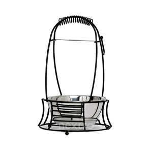 Hookah Charcoal Holders