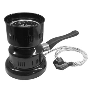 Charcoal Heaters