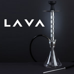 LAVA