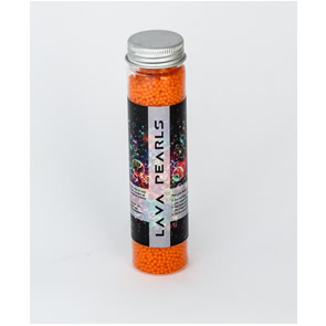 Lava Water Pearls