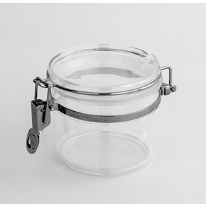 Shisha Tobacco Storages